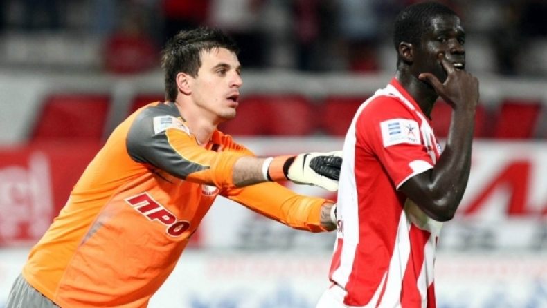 Ανακοίνωσε τους «4» ο Άρης!