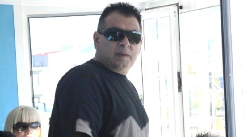 Έκανε πίσω για Ιωνικό ο Γιαλιάς