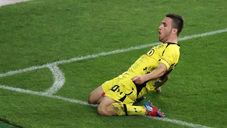 «Πρώτα ο Άρης, μετά ο Γιαννιώτας»