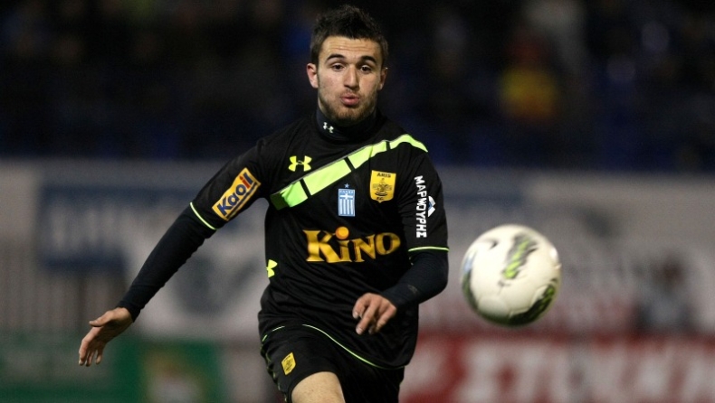 Ολυμπιακός και Γιαννιώτας…