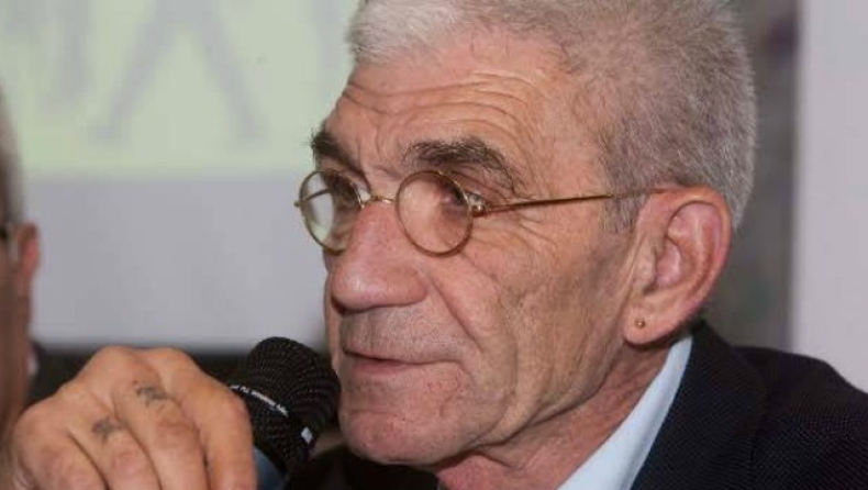 Επεισόδιο Μπουτάρη με μοναχούς