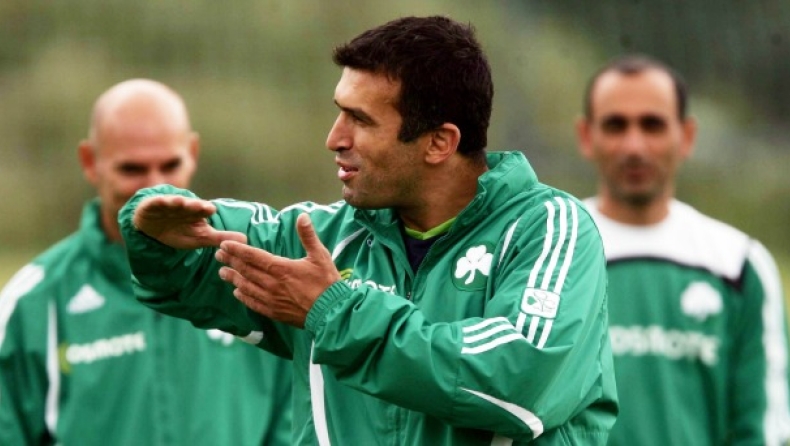 Θα τραβήξει... λαχεία!