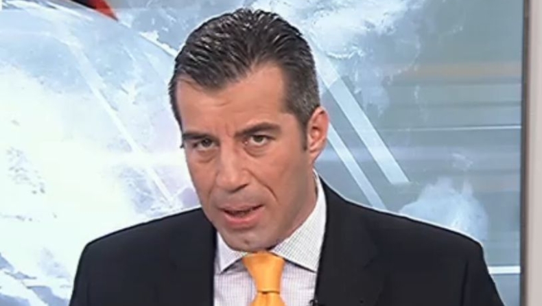 Αναβλήθηκε η δίκη MEGA - Παπαγιάννη