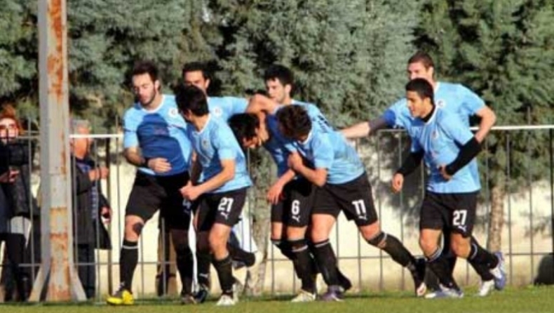 Απλήρωτοι στην Αναγέννηση Γιαννιτσών