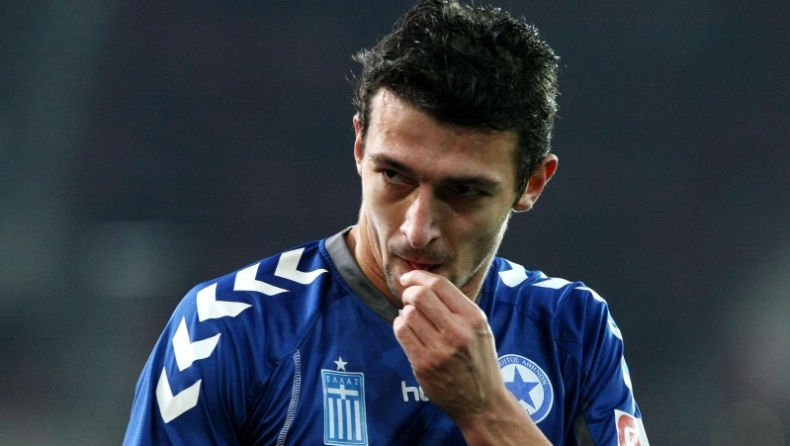 «Πολύτιμος ο βαθμός στην Τούμπα»