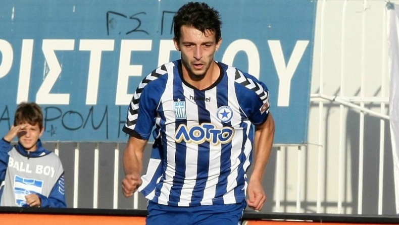 «Όσο πιο ψηλά γίνεται»