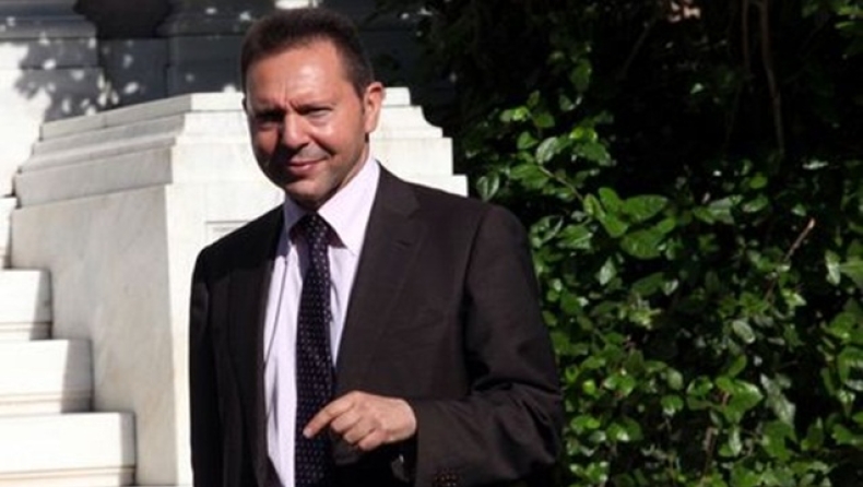 Στουρνάρας: «Είμαι Παναθηναϊκός»