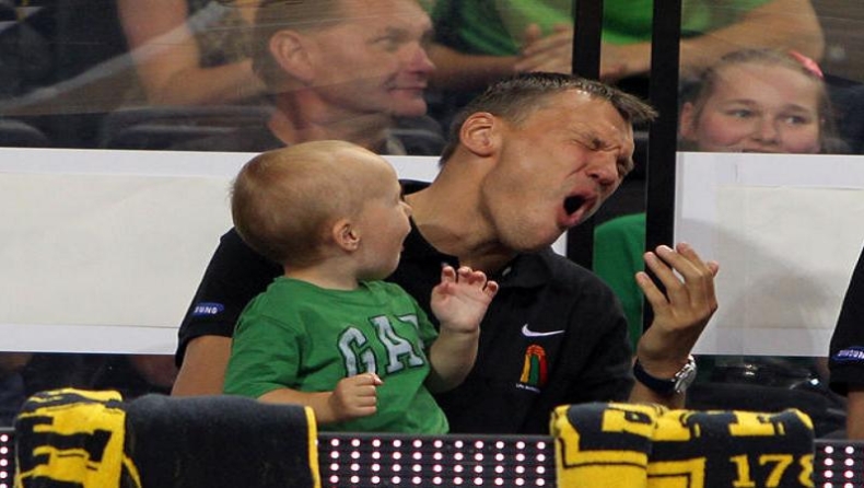 Απολαυστικός Σάρας