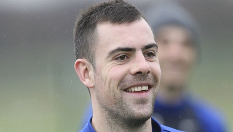 Στην Έβερτον ο Γκίμπσον