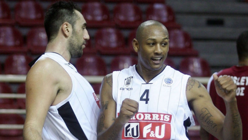 Υποσχέθηκε «μάχη» ο Γκίντενς