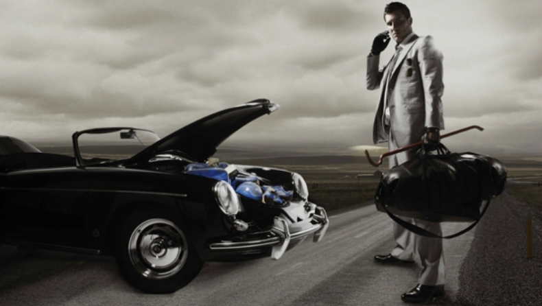 Ο άλλος Ζινιάκ και ο μισός Μπόγρης!