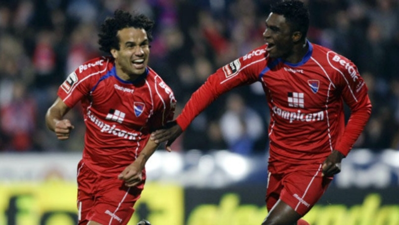 Ασταμάτητη η Μπράγκα