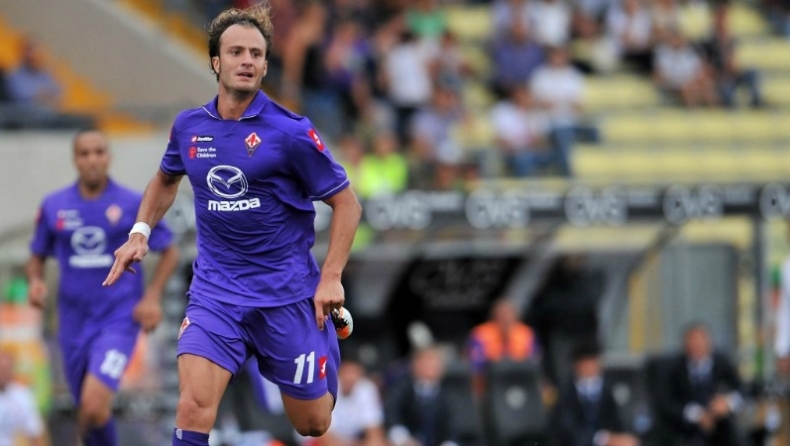 Ενάμιση μήνα έξω ο Τζιλαρντίνο