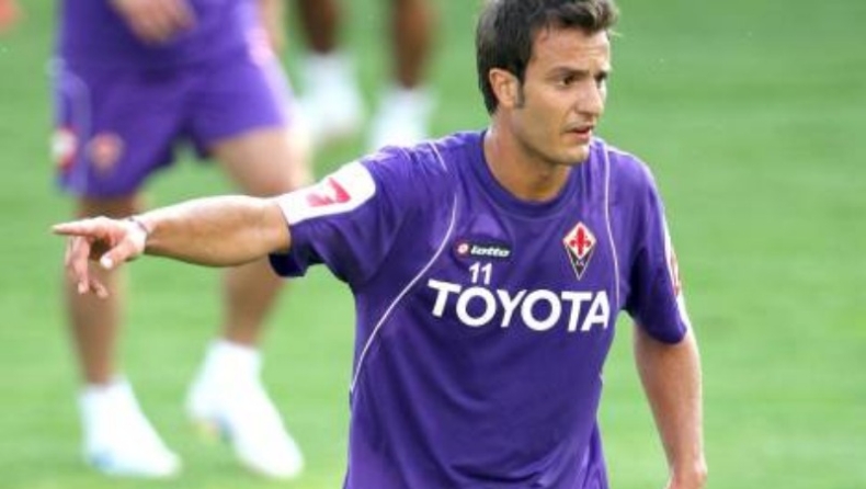 Βιγιαρεάλ για Τζιλαρντίνο