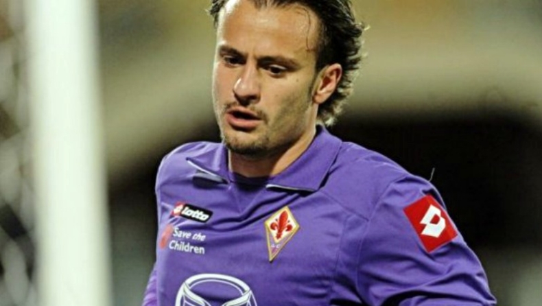 Στην Τζένοα ο Τζιλαρντίνο