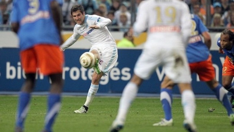 Παραμένει «Μασσαλός» ο Ζινιάκ