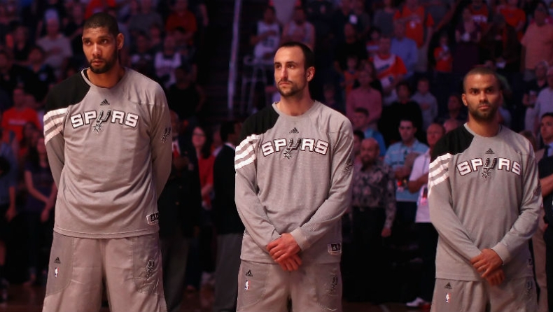 Το... χρειαζόταν ο Τζινόμπιλι