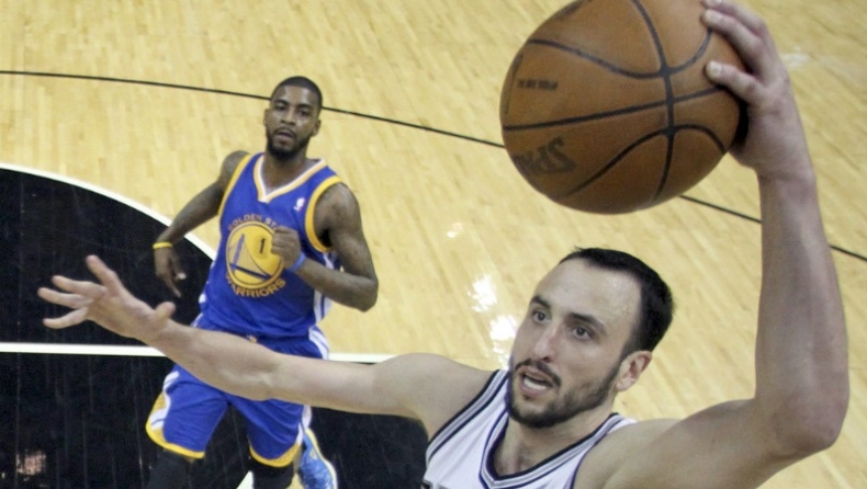 Περιμένει το lockout ο Τζινόμπιλι