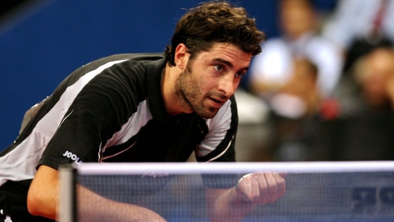 Στο Bloomberg ο Γκιώνης!