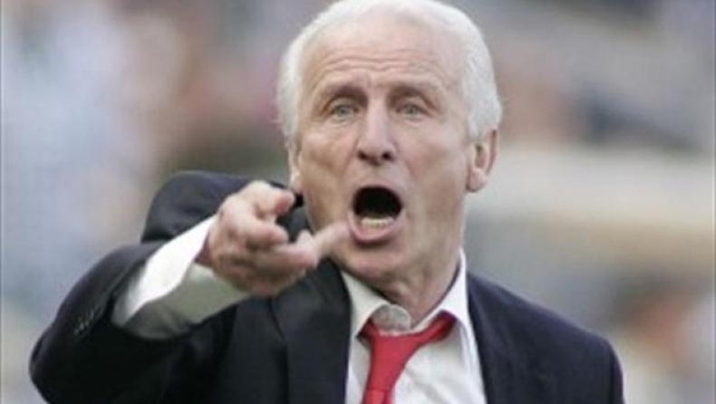 «Πάρτε τον Ντρογκμπά στη Γιούβε!»