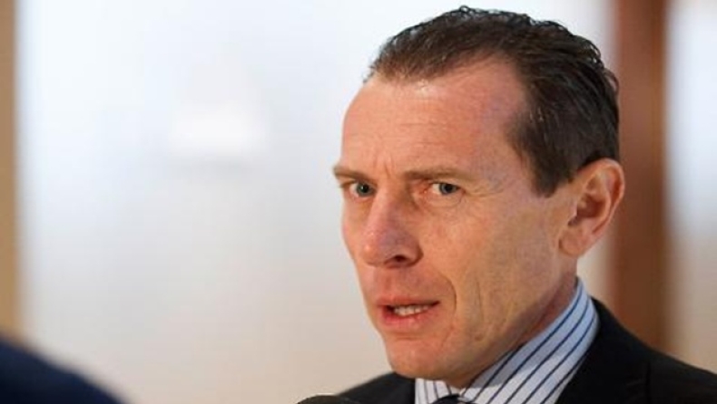 «Στο χέρι της Ρεάλ»