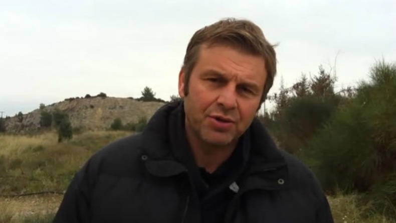 Με τον Γκλέτσο δεν τα βάζει κανένας!