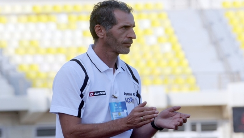 «Η Football League δεν έχει φαβορί»