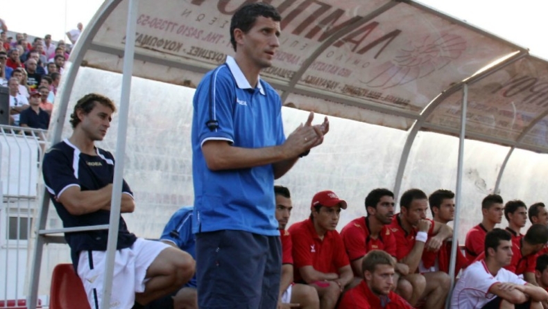 Γκραθία: Πιο φρέσκοι με την Ραντ!