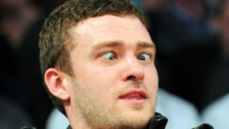 Απίστευτες γκριμάτσες!