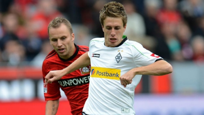 Σώθηκε από την... άσπρη βούλα!