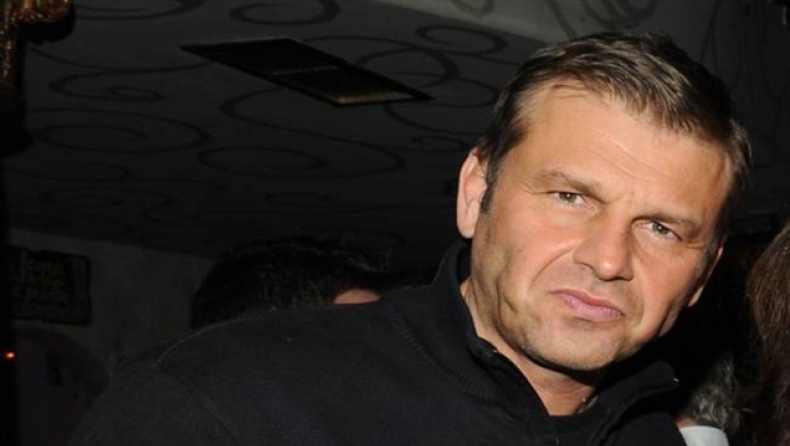 «Δεν θα έβγαινε ζωντανός!»