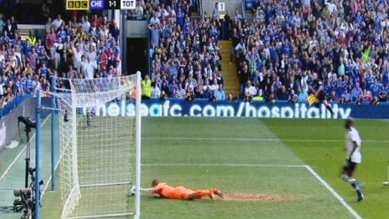 Ετοιμη για... λέιζερ η Premier!