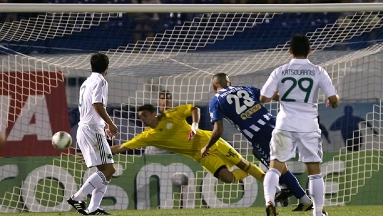 H Σούπερ Λιγκ είναι... under!