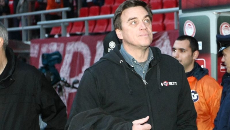 Σισέ; Ούτε να το σκέφτεστε!