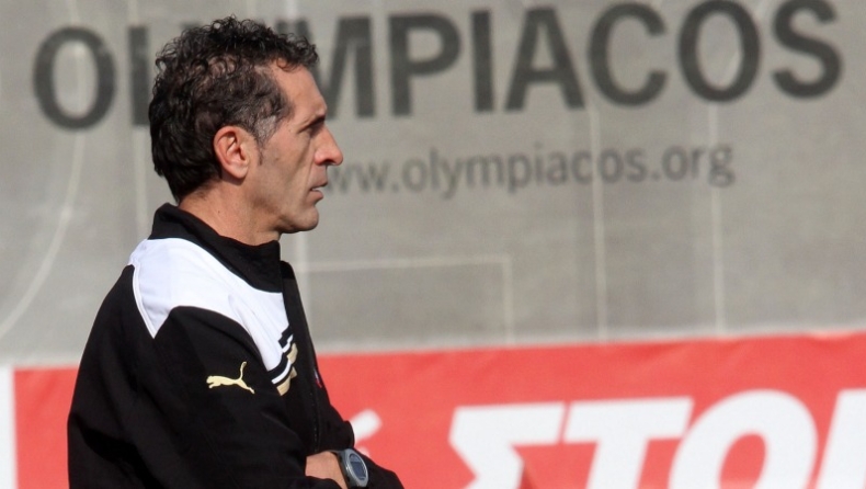 Δοκιμάζεται 16χρονος Άγγλος στο Ρέντη