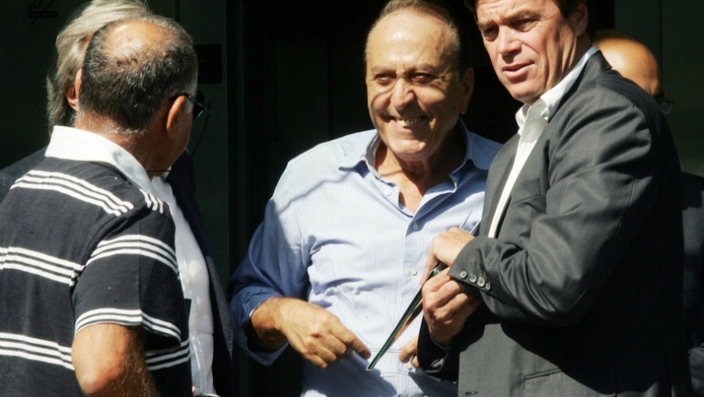 Τα λένε για την Arboris