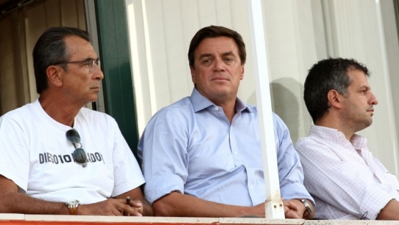 Γόντικας: «Συγχαρητήρια σε παίκτες, προπονητή»