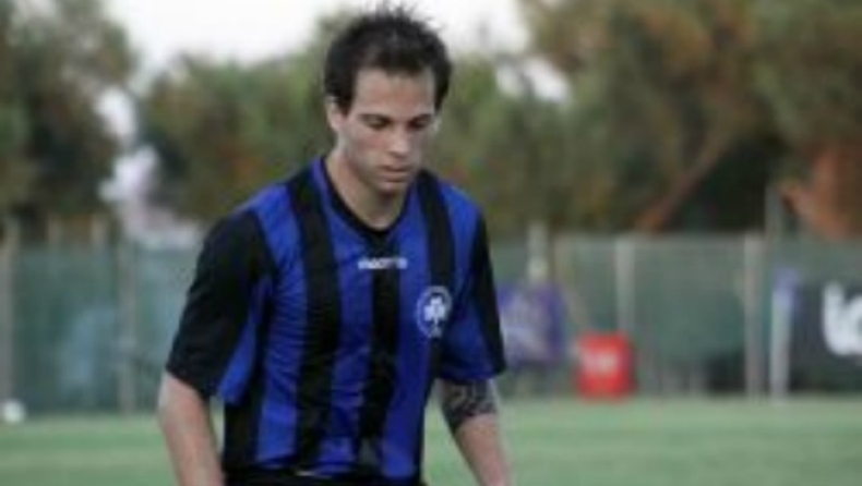 Έκλεισε Γκονζάλες ο Πλατανιάς