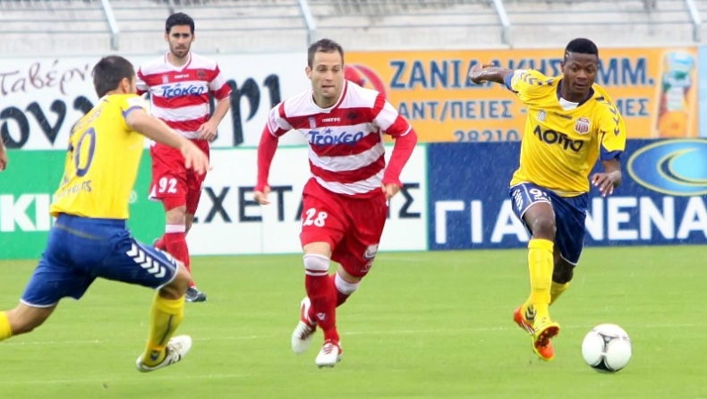 Θεραπεία ο Γκονζάλες