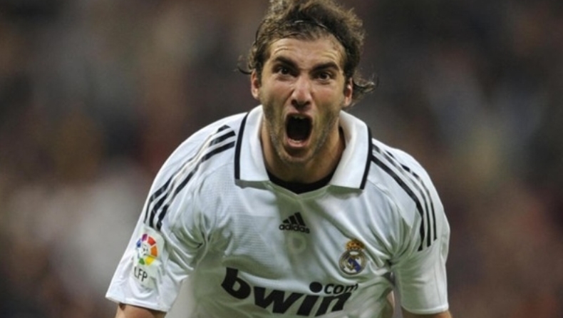 H επιστροφή του Ιγκουαΐν