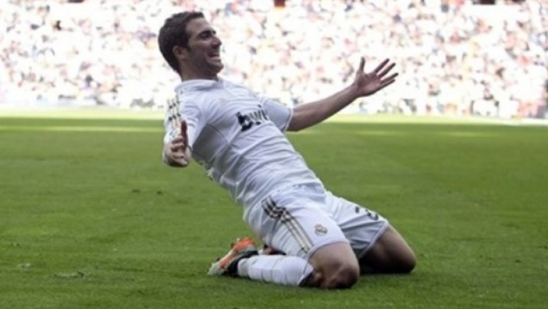 Ο Αμπράμοβιτς παίρνει τ' όπλο του!