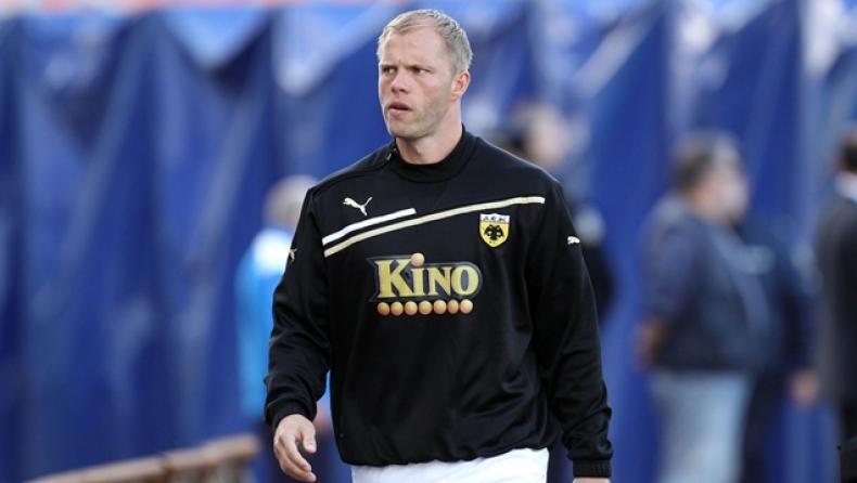 «Μέσα» τρεις για την ΑΕΚ!