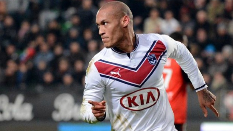 Θέλει (και) Γκουφράν η Νιούκαστλ