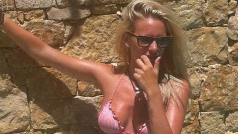 Η Ντόρα με τα... δώρα!