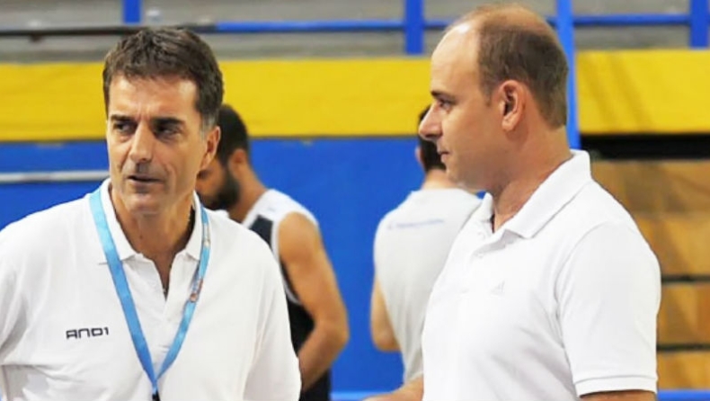 Να ελέγξει τον ρυθμό το Περιστέρι
