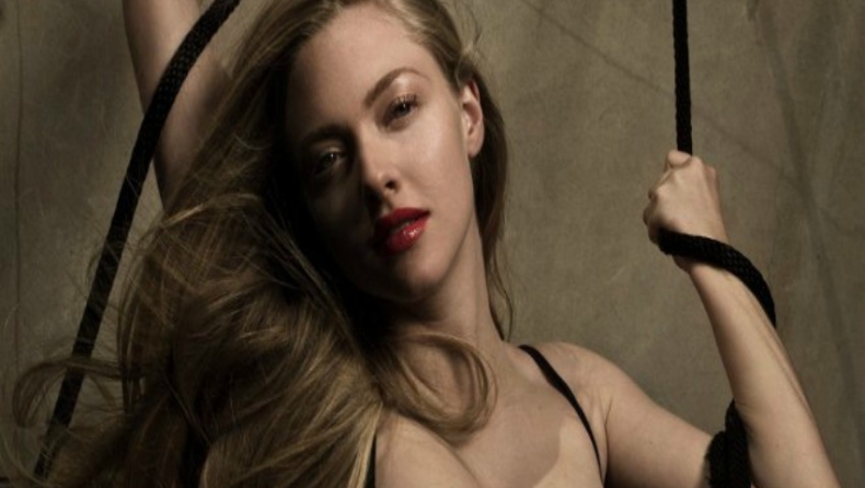 Ερωτική σκηνή με γρανίτα