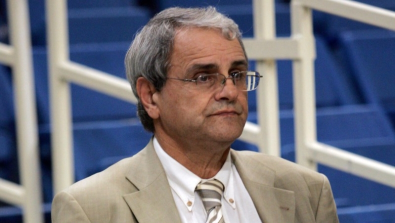 Γρανίτσας: «Φταίει ο Ντέμης»
