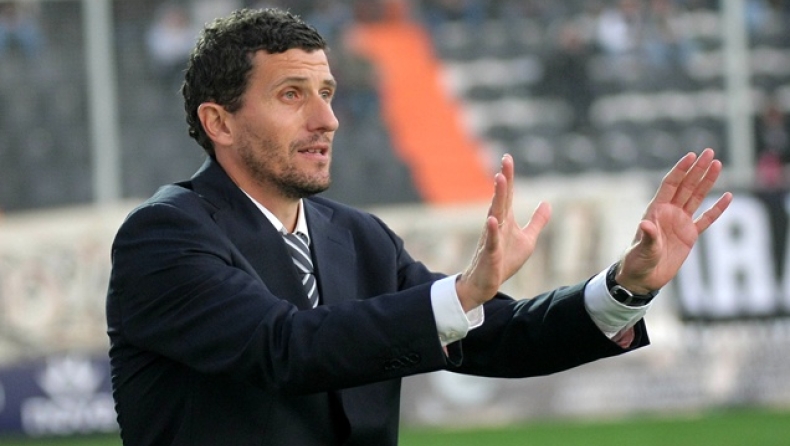 Γκράθια: «Να συνεχίσουμε έτσι»