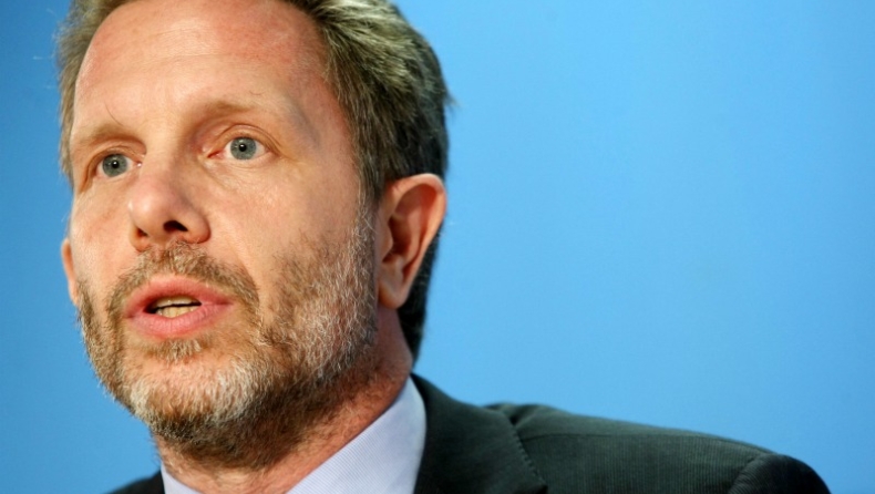 Γερουλάνος: «Μάχη με την παράγκα»