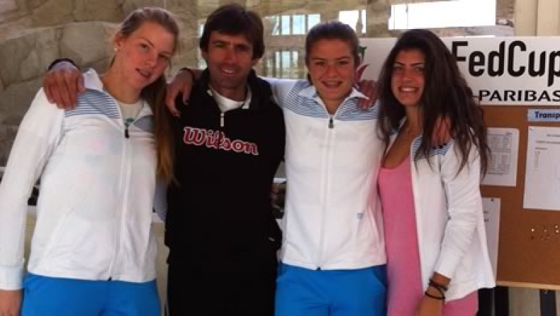 Υποβιβασμός για Εθνική!